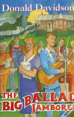 Capa do artigo The Big Ballad Jamboree