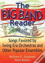Capa do artigo The Big Band Reader
