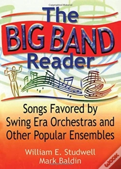 Capa do artigo The Big Band Reader