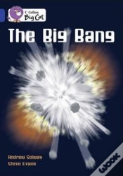 Capa do artigo The Big Bang