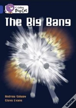 Capa do artigo The Big Bang