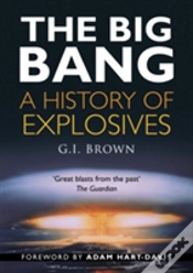 Capa do artigo The Big Bang