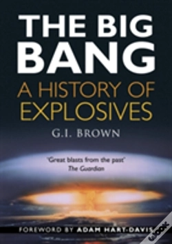 Capa do artigo The Big Bang