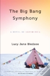 Capa do artigo The Big Bang Symphony
