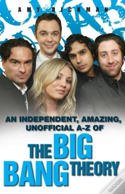 Capa do artigo The Big Bang Theory A-Z