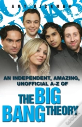 The Big Bang Theory A-Z