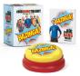 The Big Bang Theory Talking Button - Preview