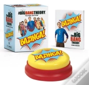 Capa do artigo The Big Bang Theory Talking Button