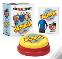 Capa do artigo The Big Bang Theory Talking Button