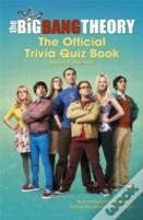 The Big Bang Theory Trivia Quiz Book