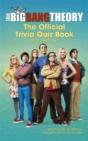 The Big Bang Theory Trivia Quiz Book - Preview