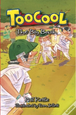 Capa do artigo The Big Bash