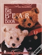 Capa do artigo The Big Bear Book