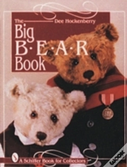 Capa do artigo The Big Bear Book