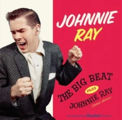 Capa do artigo The Big Beat Plus Johnnie Ray - CD