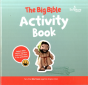 The Big Bible Activity Book - Preview