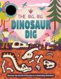 The Big, Big Dinosaur Dig - Preview