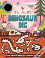 Capa do artigo The Big, Big Dinosaur Dig