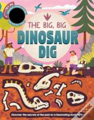 The Big, Big Dinosaur Dig