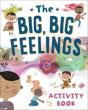 The Big, Big Feelings Activity Book - Preview