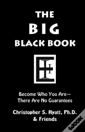 Capa do artigo The Big Black Book