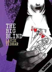 Capa do artigo The Big Blind
