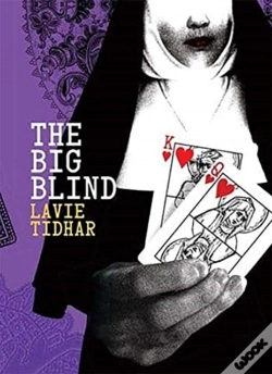 Capa do artigo The Big Blind