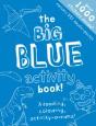 The Big Blue Activity Book - Preview