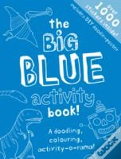 Capa do artigo The Big Blue Activity Book