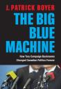 The Big Blue Machine - Preview