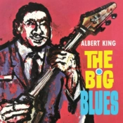 Capa do artigo The Big Blues - CD