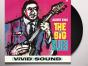 The Big Blues - Vinil - Preview