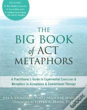 The Big Book Of Act Metaphors