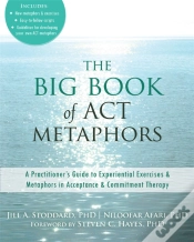 Capa do artigo The Big Book Of Act Metaphors