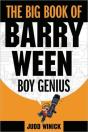 The Big Book Of Barry Ween, Boy Genius - Preview