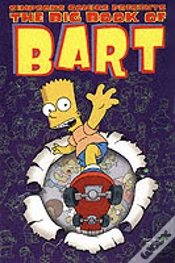 Capa do artigo The Big Book Of Bart