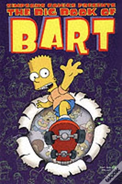 Capa do artigo The Big Book Of Bart
