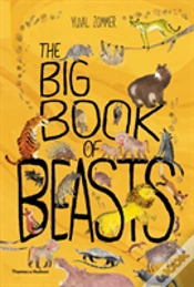 Capa do artigo The Big Book Of Beasts