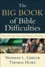 The Big Book Of Bible Difficulties Â€“ Clear And Concise Answers From Genesis To Revelation - Preview