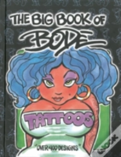 Capa do artigo The Big Book Of Bode Tattoos