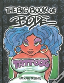 Capa do artigo The Big Book Of Bode Tattoos