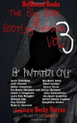 The Big Book Of Bootleg Horror Volume 3