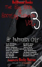 The Big Book Of Bootleg Horror Volume 3