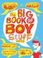 The Big Book Of Boy Stuff - Preview