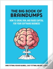 Capa do artigo The Big Book Of Braindumps