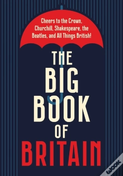 Capa do artigo The Big Book Of Britain
