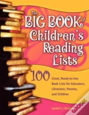 Capa do artigo The Big Book Of Children
