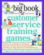 The Big Book Of Customer Service Training Games - Preview