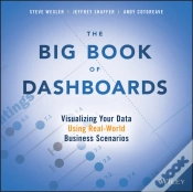 Capa do artigo The Big Book Of Dashboards