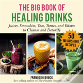 The Big Book Of Healing Drinks